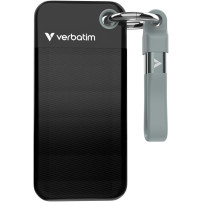 Verbatim Pocket SSD. SSD Esterni