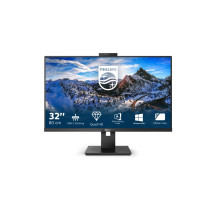 Philips P Line 326P1H/00. Monitor Desktop