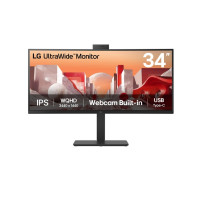LG 34BA85QE-B. Monitor Desktop