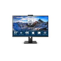 Philips P Line 329P1H/00. Monitor Desktop