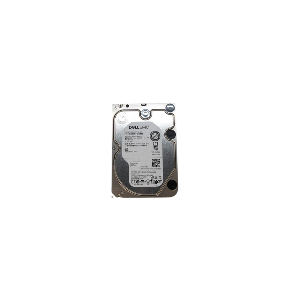 Dell 400-BRCT Hard Disk Interni