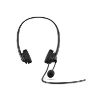 HP Cuffie stereo USB G2. Cuffie/Auricolari