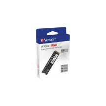 Verbatim Vi3000. SSD M2