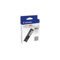 Verbatim Vi3000. SSD M2