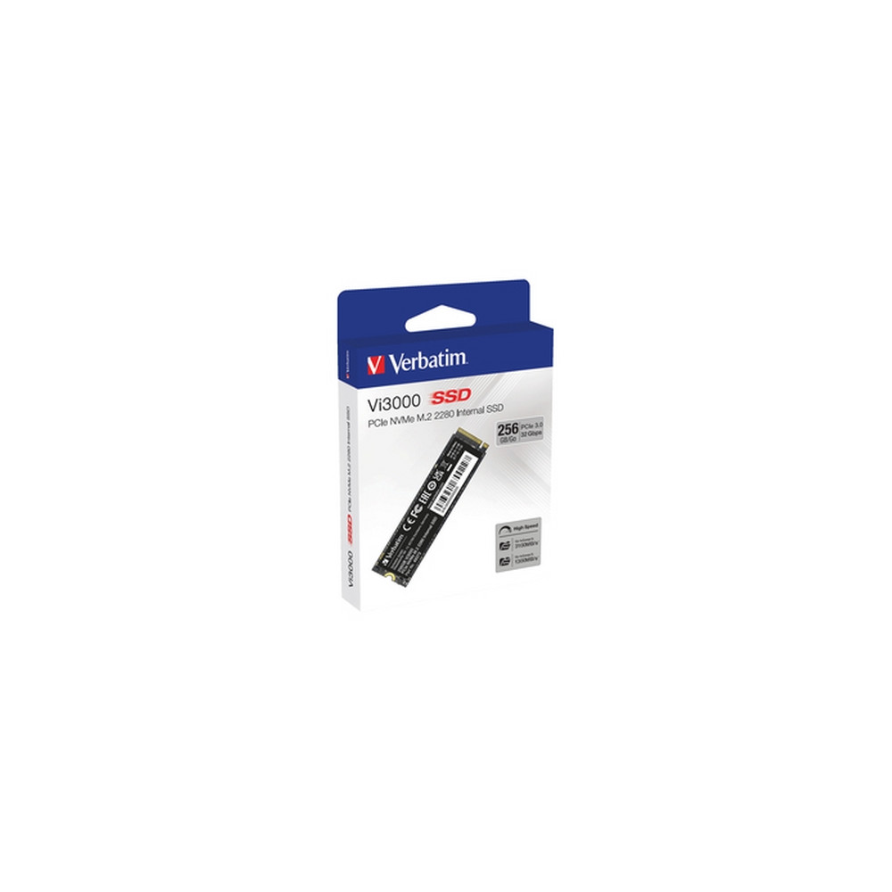 Verbatim Vi3000. SSD M2