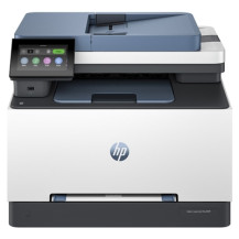 Hp 499Q6F Multifunzione Laser