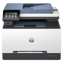 Hp 499Q6F Multifunzione Laser