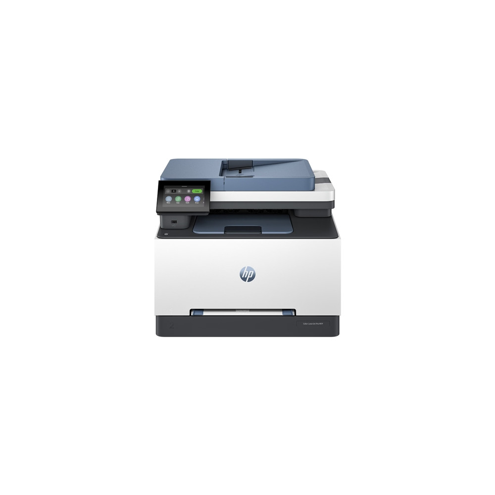 Hp 499Q6F Multifunzione Laser