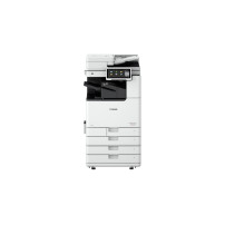Canon imageRUNNER ADVANCE C3926i. Multifunzione Laser