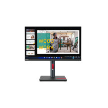 Lenovo ThinkVision P24q-30. Monitor Desktop