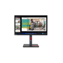 Lenovo ThinkVision P24q-30. Monitor Desktop