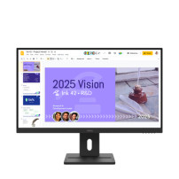 Lenovo 64BDGAT4EU Monitor Desktop