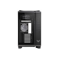 ASUS TUF Gaming GT502 PLUS. Case