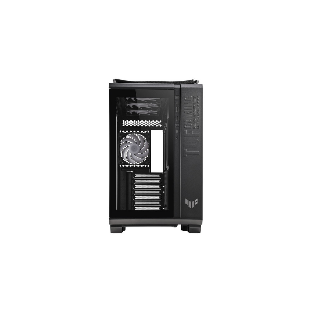 ASUS TUF Gaming GT502 PLUS. Case