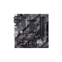 ASUS PRIME B550M-K. Schede Madri