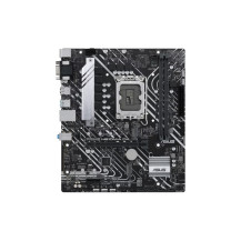 ASUS PRIME H610M-A D4-CSM. Schede Madri