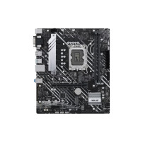 ASUS PRIME H610M-A D4-CSM. Schede Madri