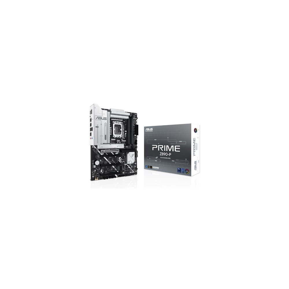 ASUS PRIME Z890-P. Schede Madri