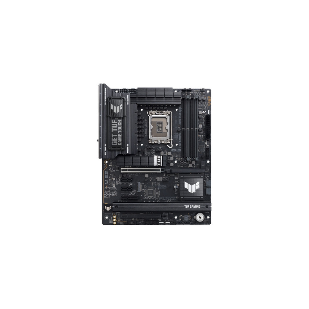 ASUS TUF GAMING Z890-PLUS WIFI. Schede Madri