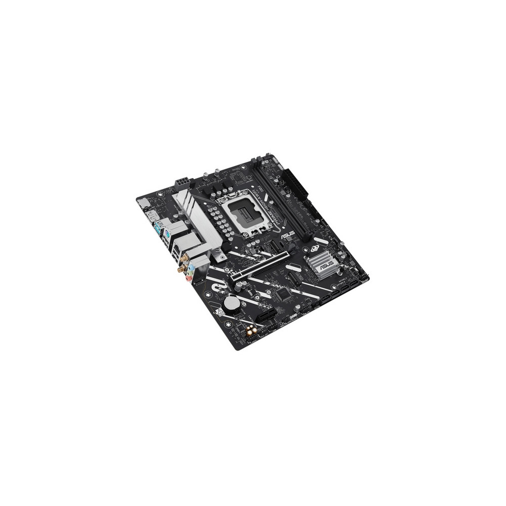 ASUS PRIME H810M-A WIFI. Schede Madri