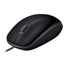 Logitech B110. Mouse