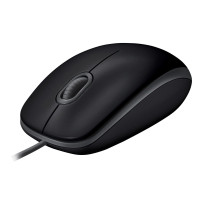 Logitech B110. Mouse