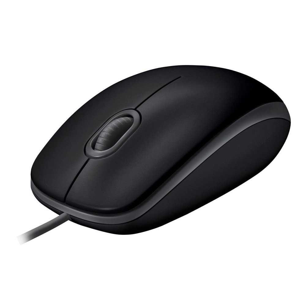 Logitech B110. Mouse