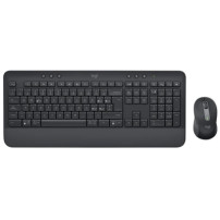 Logitech Signature MK650 Combo For Business. Mouse