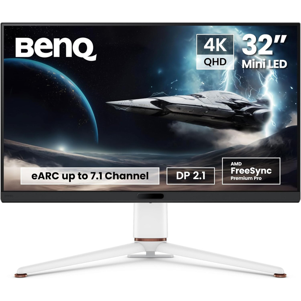 BenQ EX321UX. Monitor Desktop