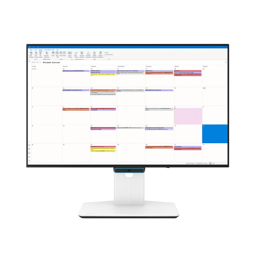 Benq 9H.LNSLA.TBE Monitor Desktop