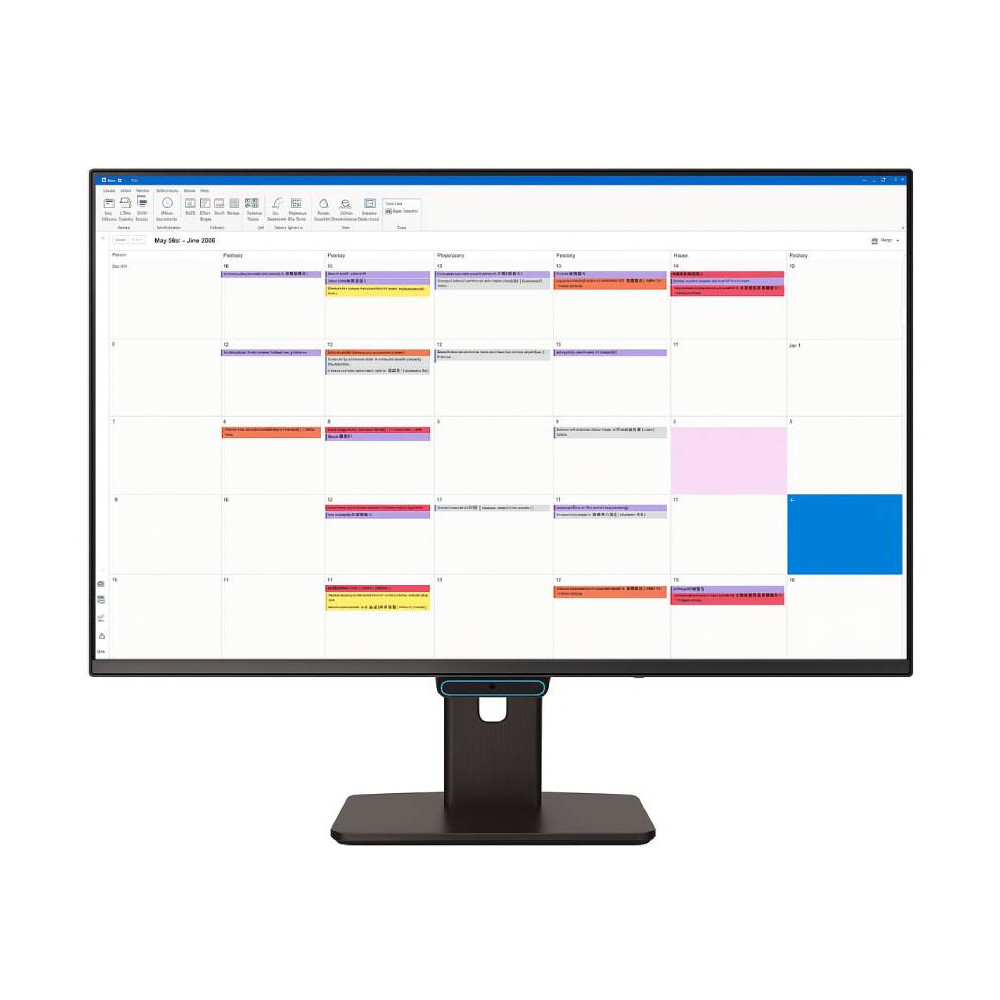 Benq 9H.LNTLA.TBE Monitor Desktop