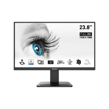 MSI Pro MP2412. Monitor Desktop
