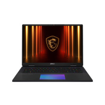 Msi 9S7-182421-476 Notebook