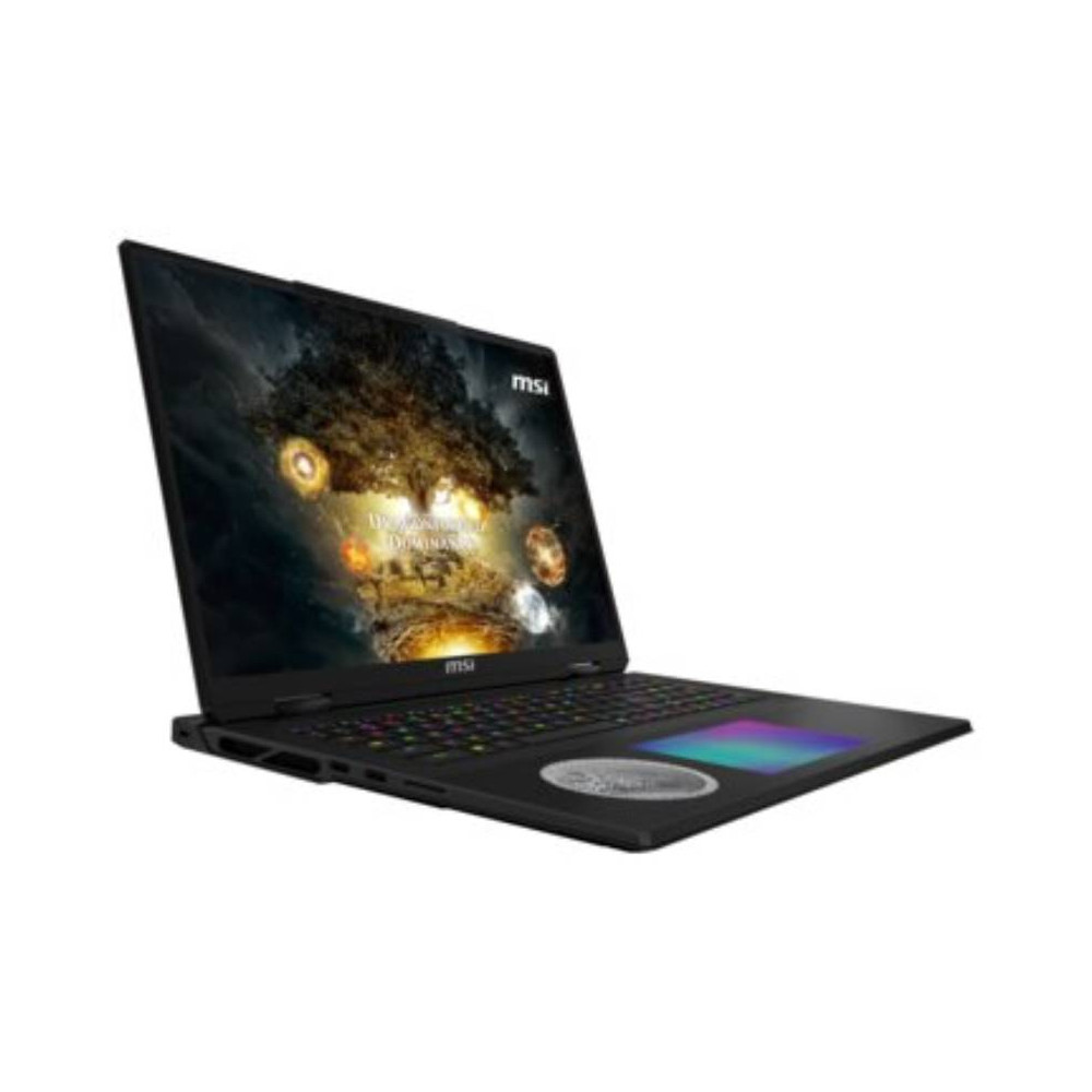 Msi 9S7-1824A5-401 Notebook