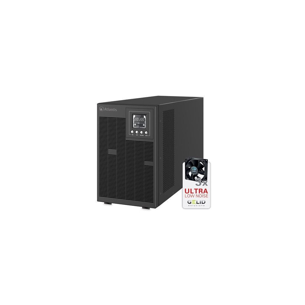 Atlantis A03-OP3002XLN UPS