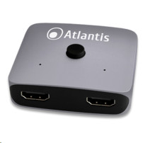 Atlantis A04-HDMI-SW_SP Docking Station Notebook