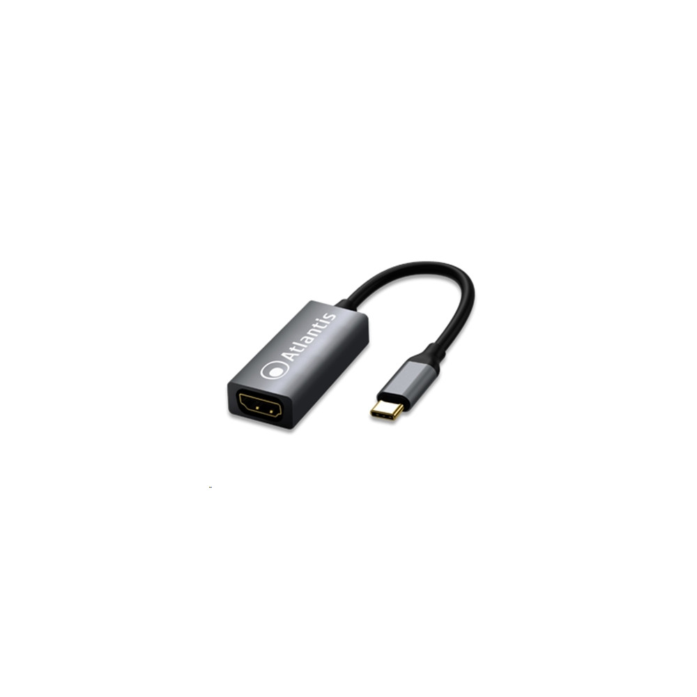 Atlantis A04-TC_HDMI Hub