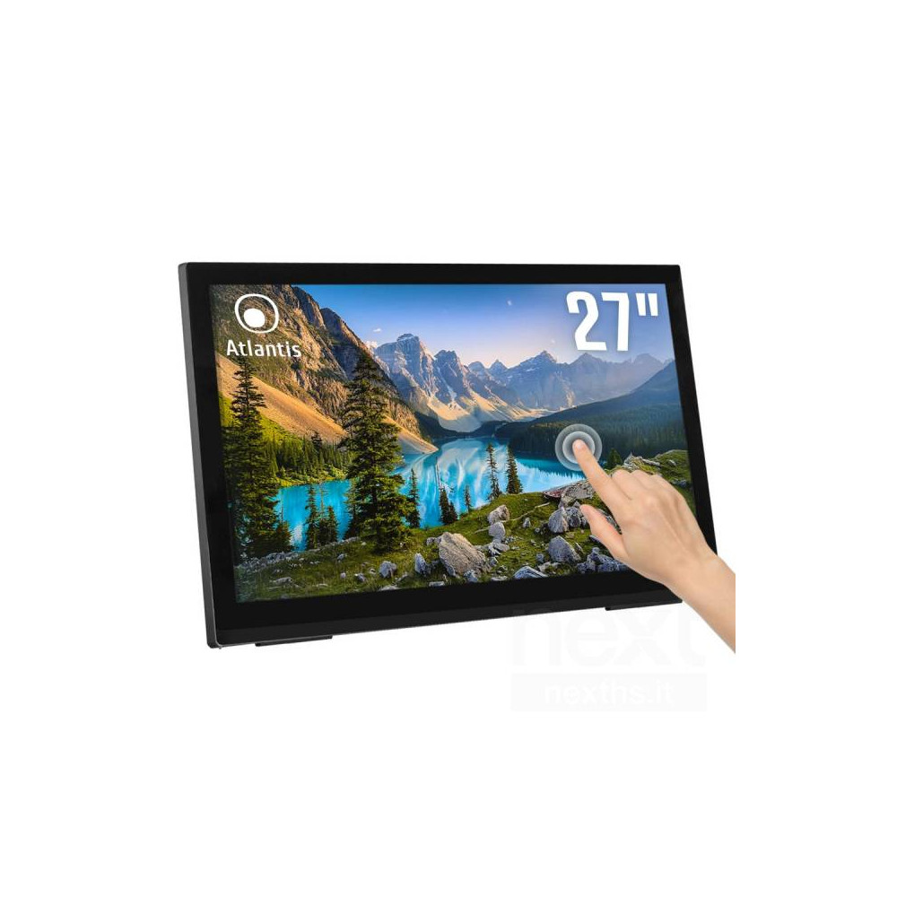 Atlantis A05-T27A-VHDM Monitor Desktop