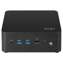 MSI Cubi NUC 1M-031XIT. Mini PC