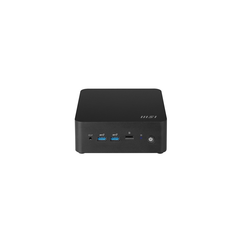 MSI Cubi NUC 1M-031XIT. Mini PC