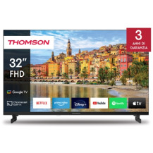 Thomson 32FG2S14. TV
