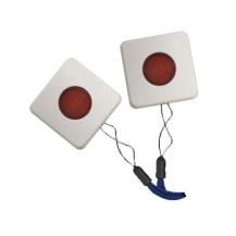 Atlantis A09-VA-A500-2PB Allarmi