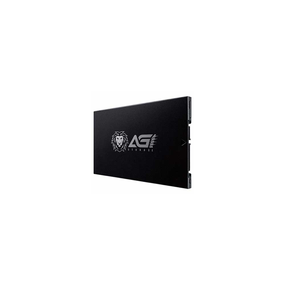 Agi Technology AGI2K0GIMAI238 SSD Interni