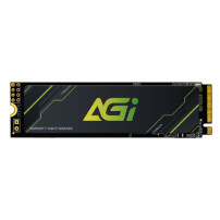 Agi Technology AGI2T0G43AI818 SSD Interni