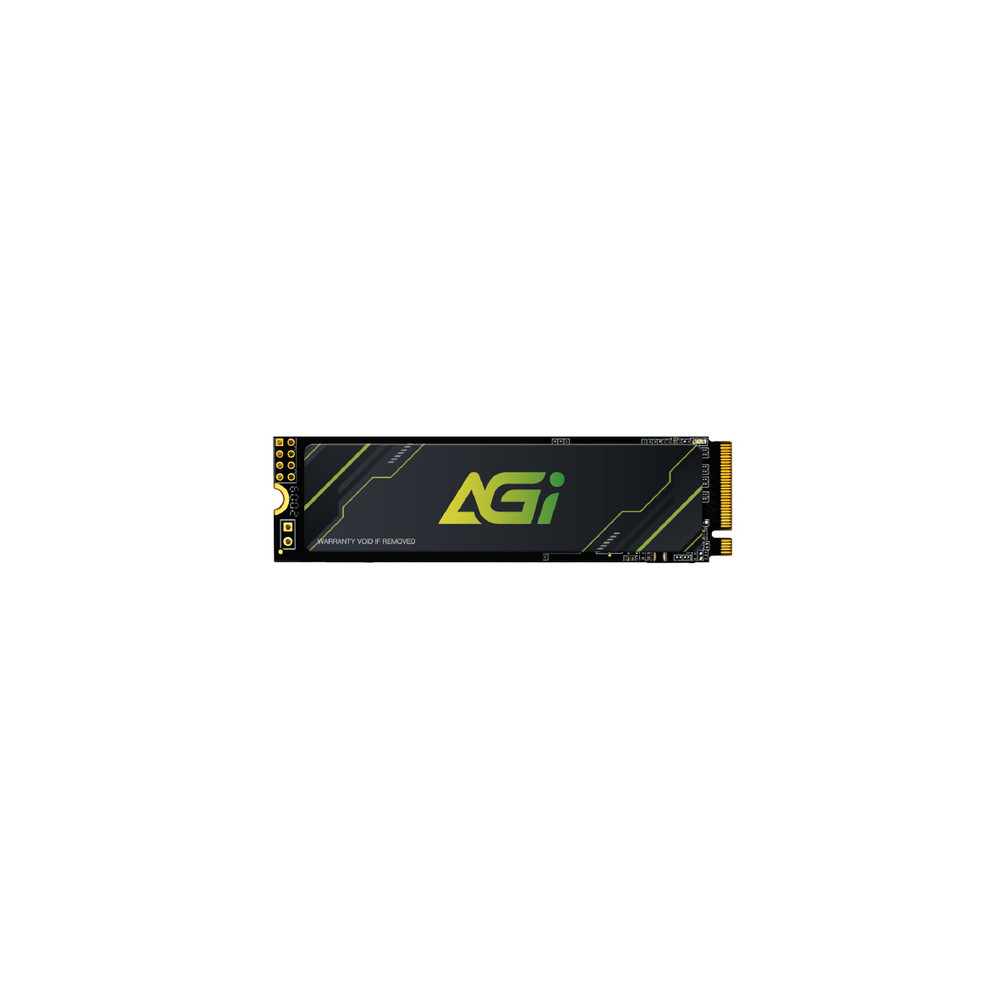Agi Technology AGI2T0G43AI818 SSD Interni