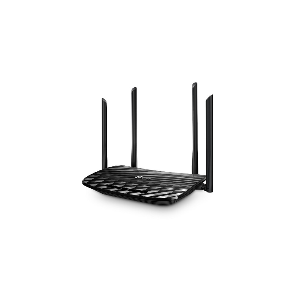 TP-LINK ARCHER C6. Router