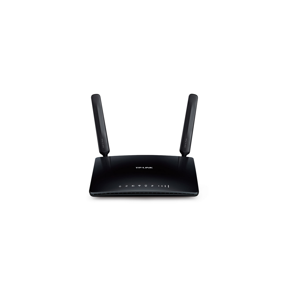 TP-LINK Archer MR200. Router