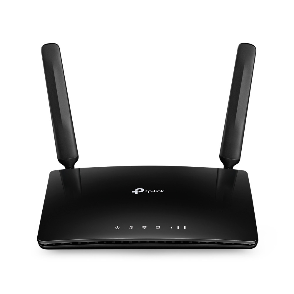 TP-Link Archer MR400. Router