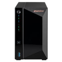 Asustor DRIVESTOR 2 Pro Gen2 AS3302T v2. Nas