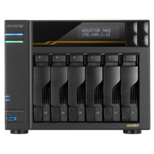 Asustor AS6806T Nas